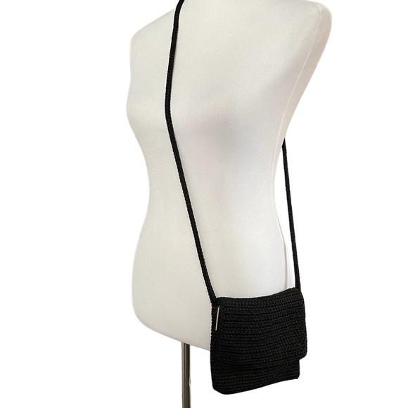 The Sak Bags The Sak Mini Crochet Crossbody Bag Poshmark
